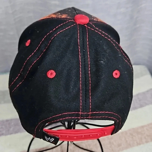 WWE HAT - Picture 4 of 7